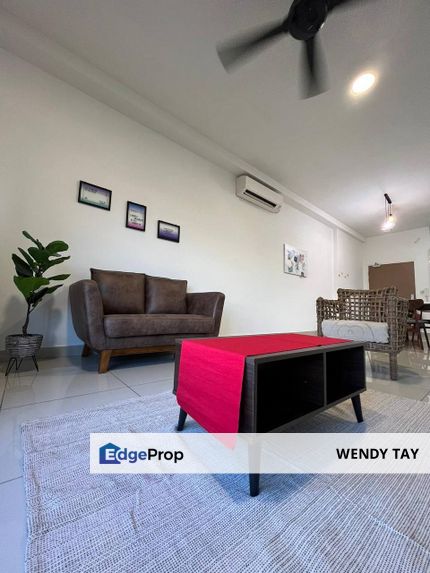 Meridin Medini @ Iskandar Puteri,Johor Bahru,Johor ,FOR RENT, Johor, 