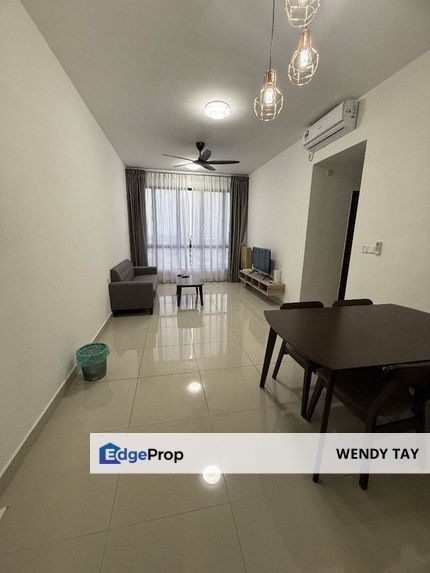 Veranda Residence,Johor Bahru,Johor ,FOR RENT, Johor, Johor Bahru