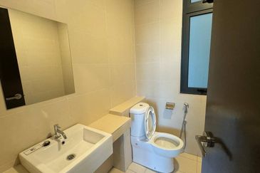 8scape Residences @ Sutera