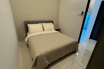 8scape Residences @ Sutera