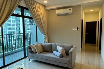 8scape Residences @ Sutera