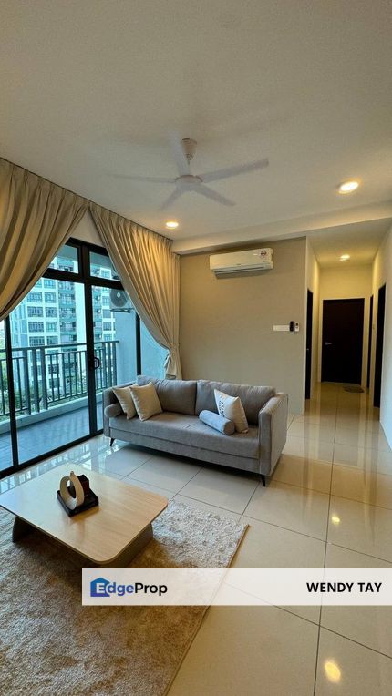 Perling 8scapeApartement,Johor Bahru,Johor,FOR RENT, Johor, Johor Bahru