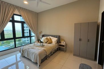 8scape Residences @ Sutera