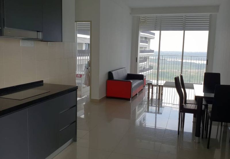 Encorp Marina Puteri Harbour