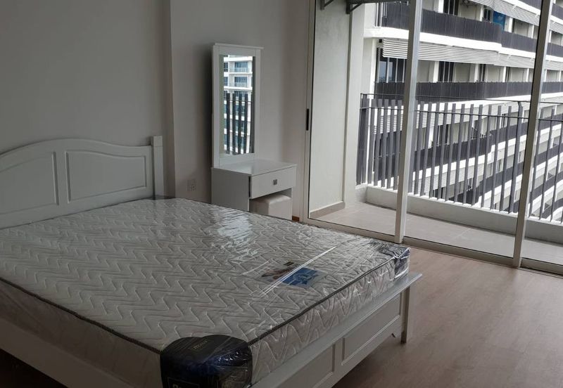 Encorp Marina Puteri Harbour