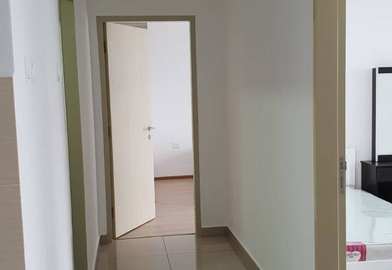 Encorp Marina Puteri Harbour