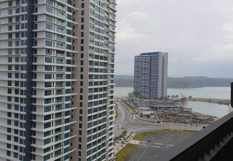 Encorp Marina Puteri Harbour