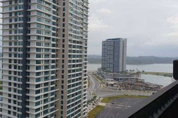 Encorp Marina Puteri Harbour