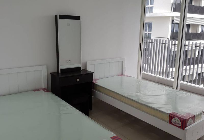 Encorp Marina Puteri Harbour