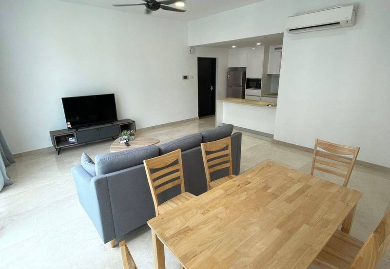 Paradiso Nuova Medini