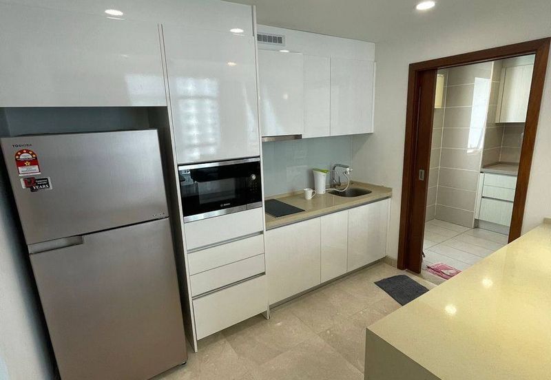 Paradiso Nuova Medini