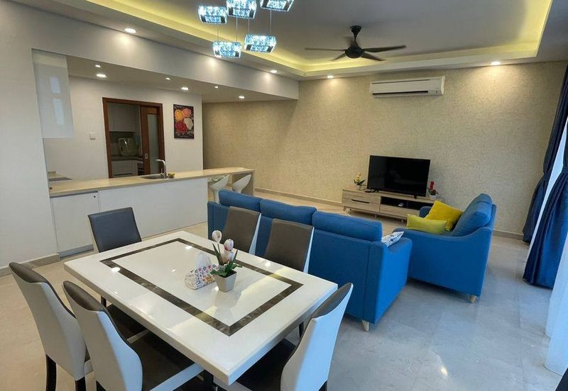 Paradiso Nuova Medini