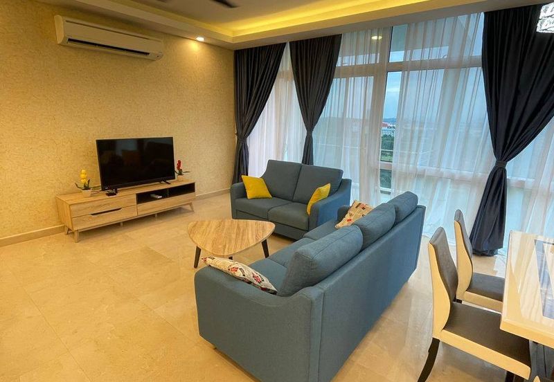 Paradiso Nuova Medini