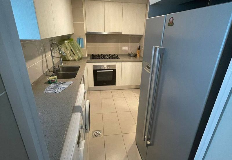 Paradiso Nuova Medini