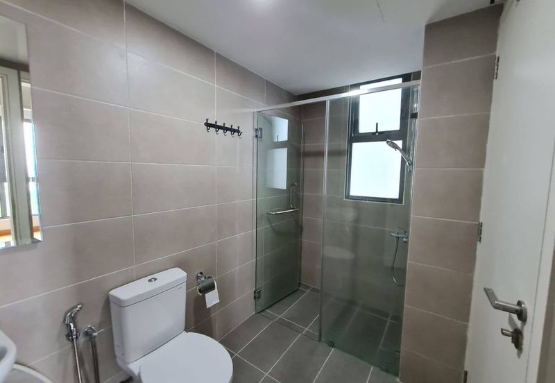 Teega Residences, Puteri Harbour