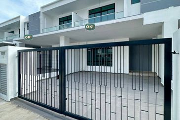 Bandar Putra Kulai (4e02 Sonatia 2)