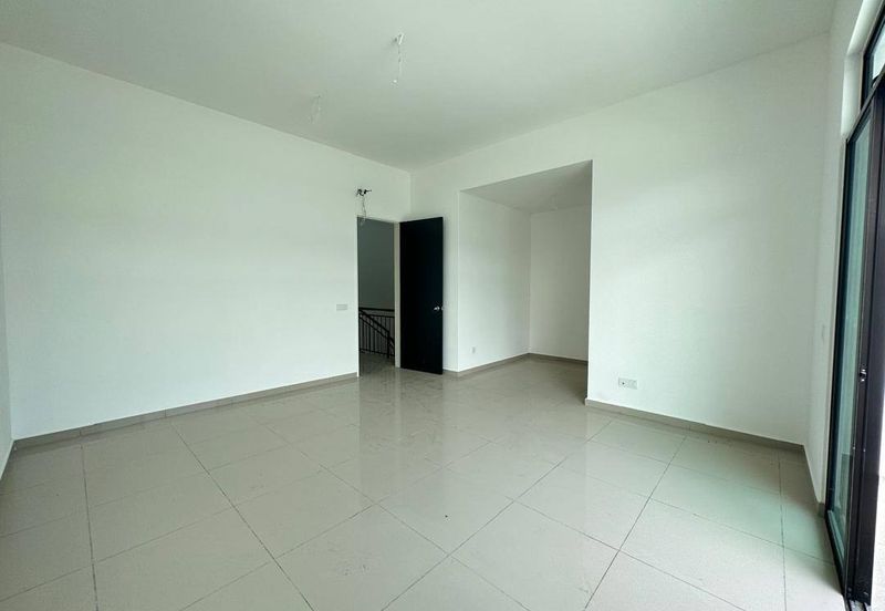 Bandar Putra Kulai (4e02 Sonatia 2)