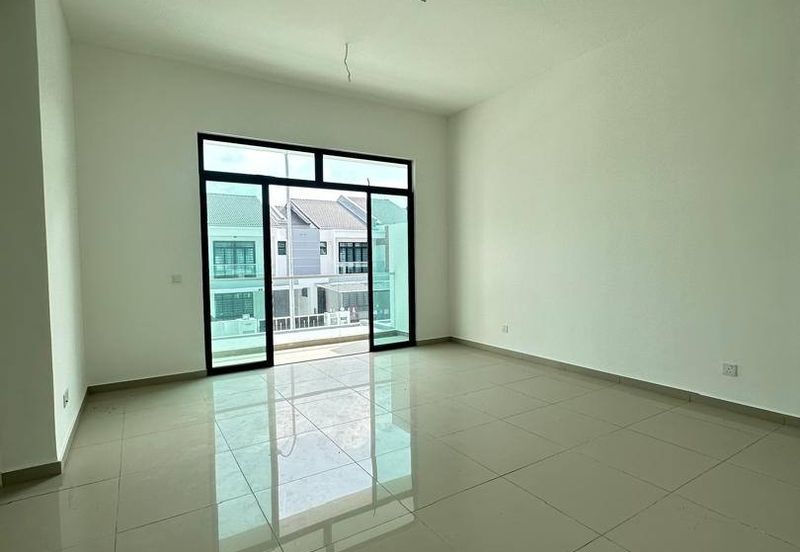 Bandar Putra Kulai (4e02 Sonatia 2)