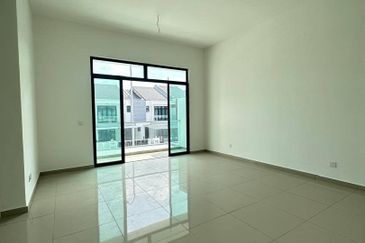 Bandar Putra Kulai (4e02 Sonatia 2)