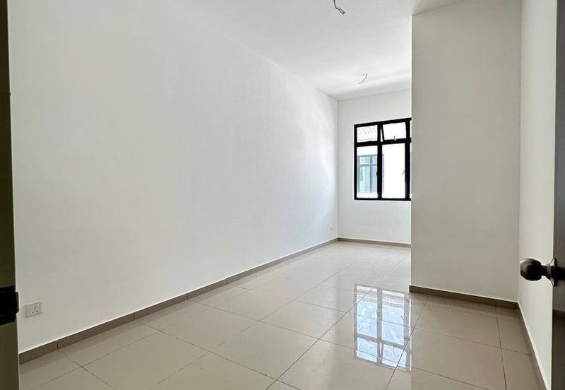 Bandar Putra Kulai (4e02 Sonatia 2)