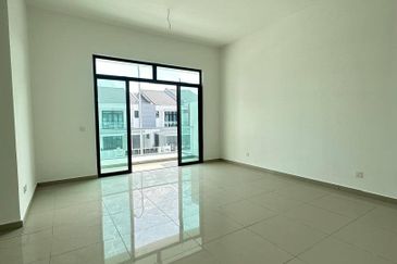 Bandar Putra Kulai (4e02 Sonatia 2)