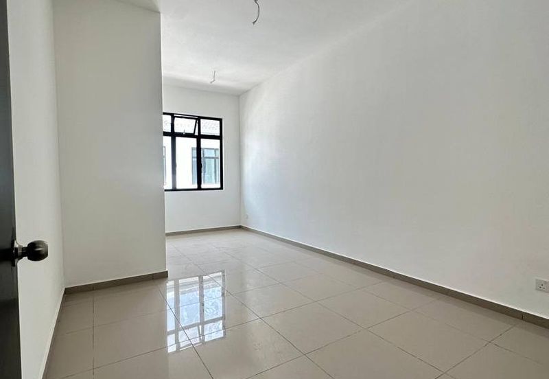 Bandar Putra Kulai (4e02 Sonatia 2)