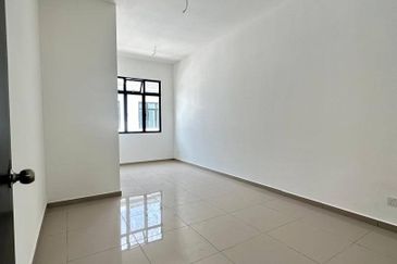 Bandar Putra Kulai (4e02 Sonatia 2)