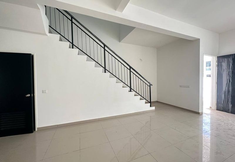 Bandar Putra Kulai (4e02 Sonatia 2)