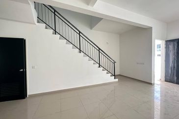 Bandar Putra Kulai (4e02 Sonatia 2)