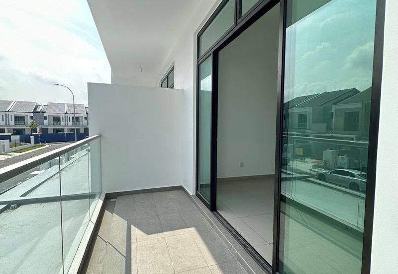 Bandar Putra Kulai (4e02 Sonatia 2)