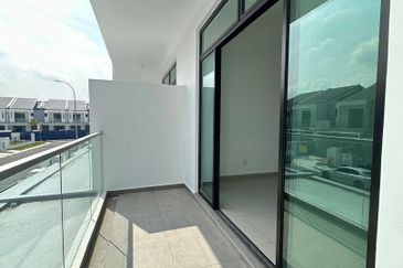 Bandar Putra Kulai (4e02 Sonatia 2)