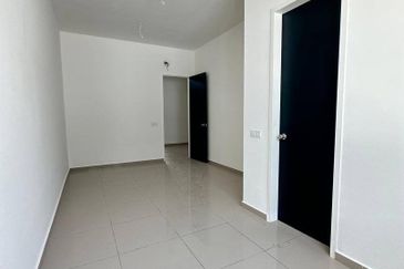 Bandar Putra Kulai (4e02 Sonatia 2)