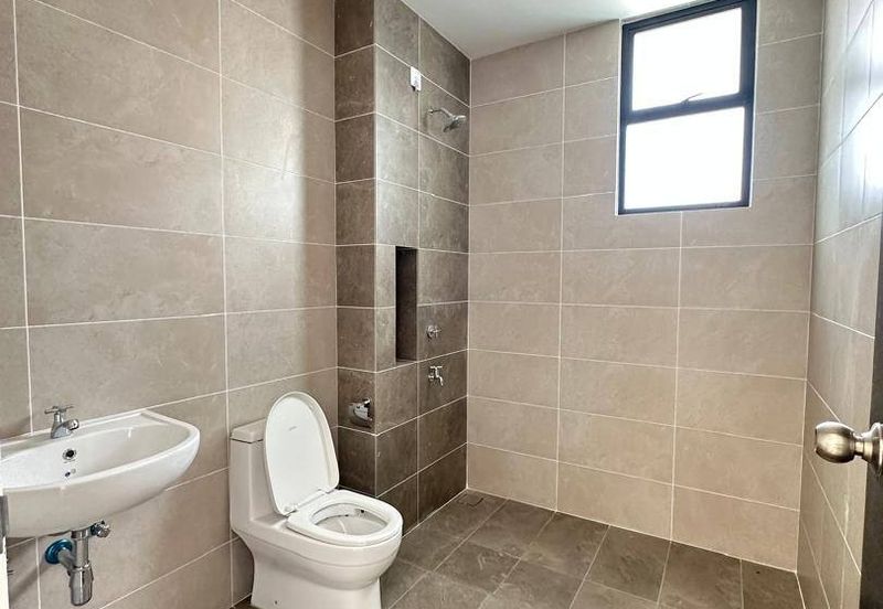 Bandar Putra Kulai (4e02 Sonatia 2)