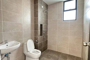 Bandar Putra Kulai (4e02 Sonatia 2)