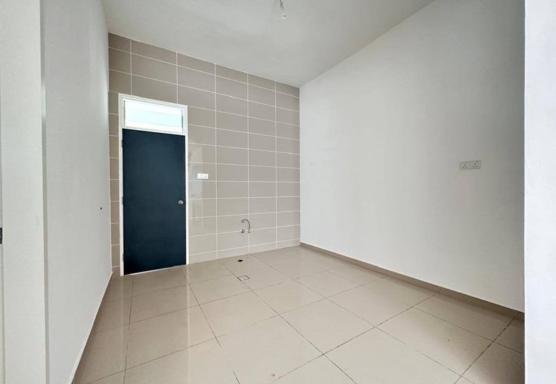 Bandar Putra Kulai (4e02 Sonatia 2)