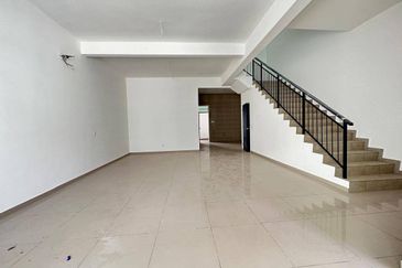 Bandar Putra Kulai (4e02 Sonatia 2)