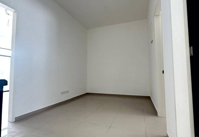 Bandar Putra Kulai (4e02 Sonatia 2)