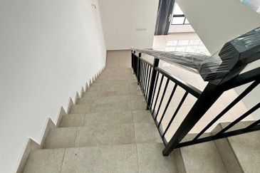 Bandar Putra Kulai (4e02 Sonatia 2)