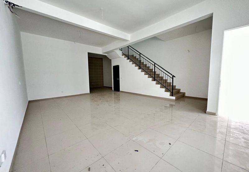 Bandar Putra Kulai (4e02 Sonatia 2)