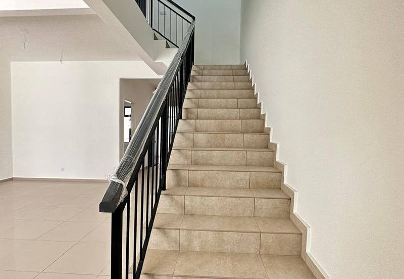 Bandar Putra Kulai (4e02 Sonatia 2)