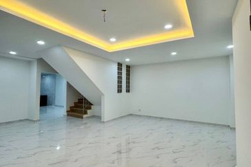 Taman Desa Cemerlang