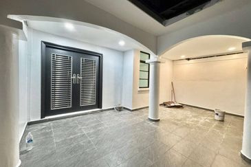 Taman Desa Cemerlang