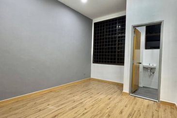 Taman Desa Cemerlang