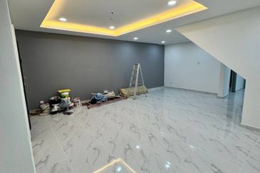 Taman Desa Cemerlang