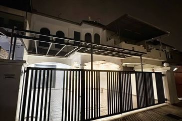 Taman Desa Cemerlang