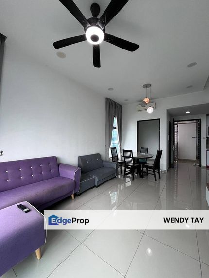 Wave Marina Cove ,Johor Bahru,Johor,FOR SALE , Johor, Johor Bahru