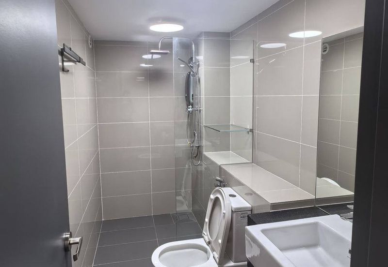 Sunway Grid Residence