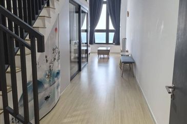 Sunway Grid Residence