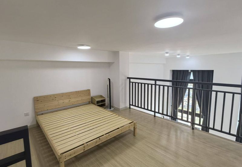 Sunway Grid Residence