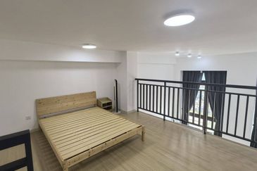 Sunway Grid Residence